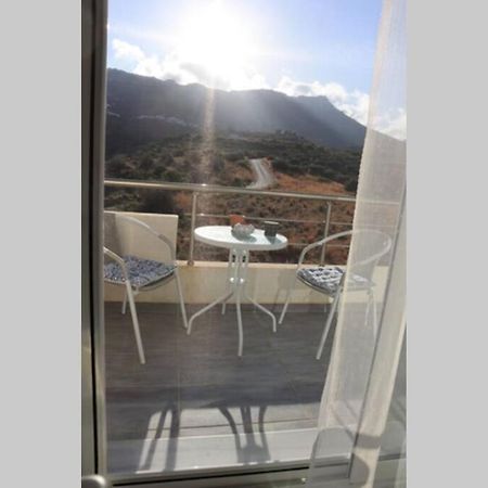 360° View Suites Tan Neapoli Voion ภายนอก รูปภาพ