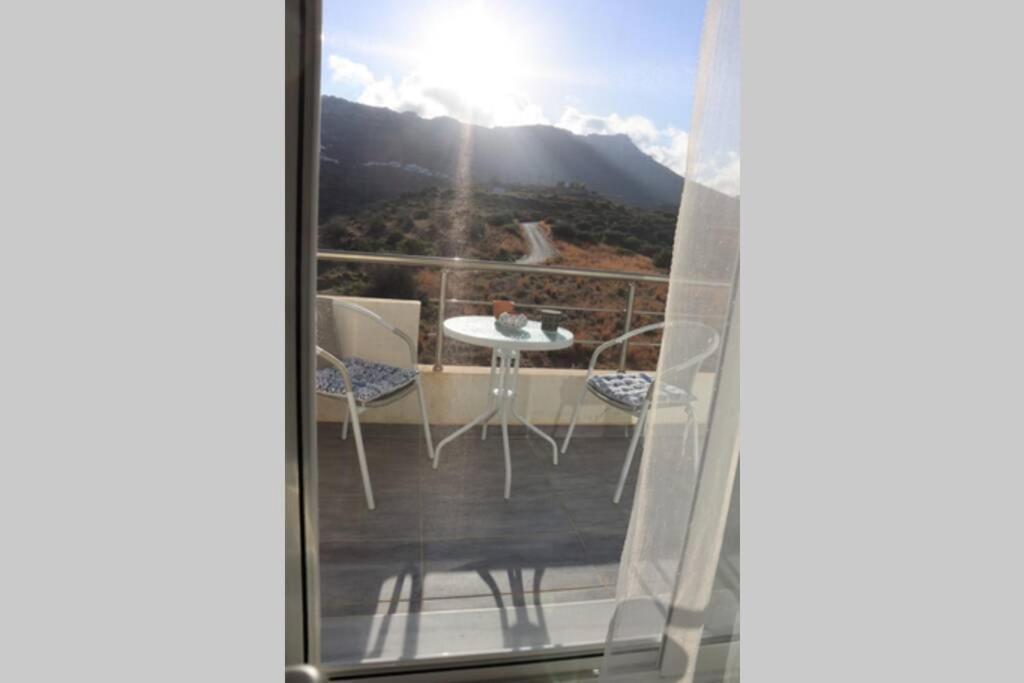 360° View Suites Tan Neapoli Voion ภายนอก รูปภาพ